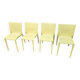 Starck chairs