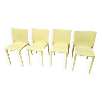 Chaises Starck
