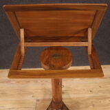 19th century Charles X style lectern