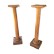 Pair of sheaths