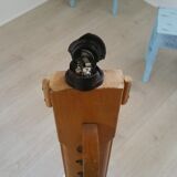 Scandinavian floor lamp