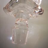 Baccarat crystal decanter 25 cm