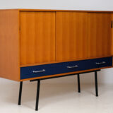 "102" sideboard by Janine Abraham for Meuble TV 1953