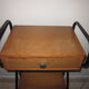 Table de chevet des annèes 50-60