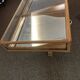 1950s display cabinet