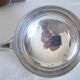 Christofle louche silver metal 34 cm