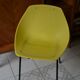 Shell chair by Pierre Guariche Meurop 60s