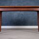 Dining Table in Rosewood by Svend Aage Madsen, 1960s