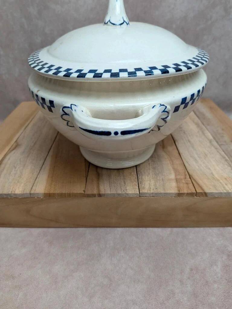 Vegetable light Iron Earth Salins model Checkerboard