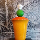 François Chatain lamp