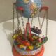 Merry-go-round world