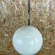 60s 70s floor lamp arc Wila Leuchten Space Age 60s