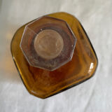 Old apothecary bottle