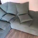 Corner sofa