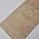 Oushak Anatolian Kurdish Rug sku1473