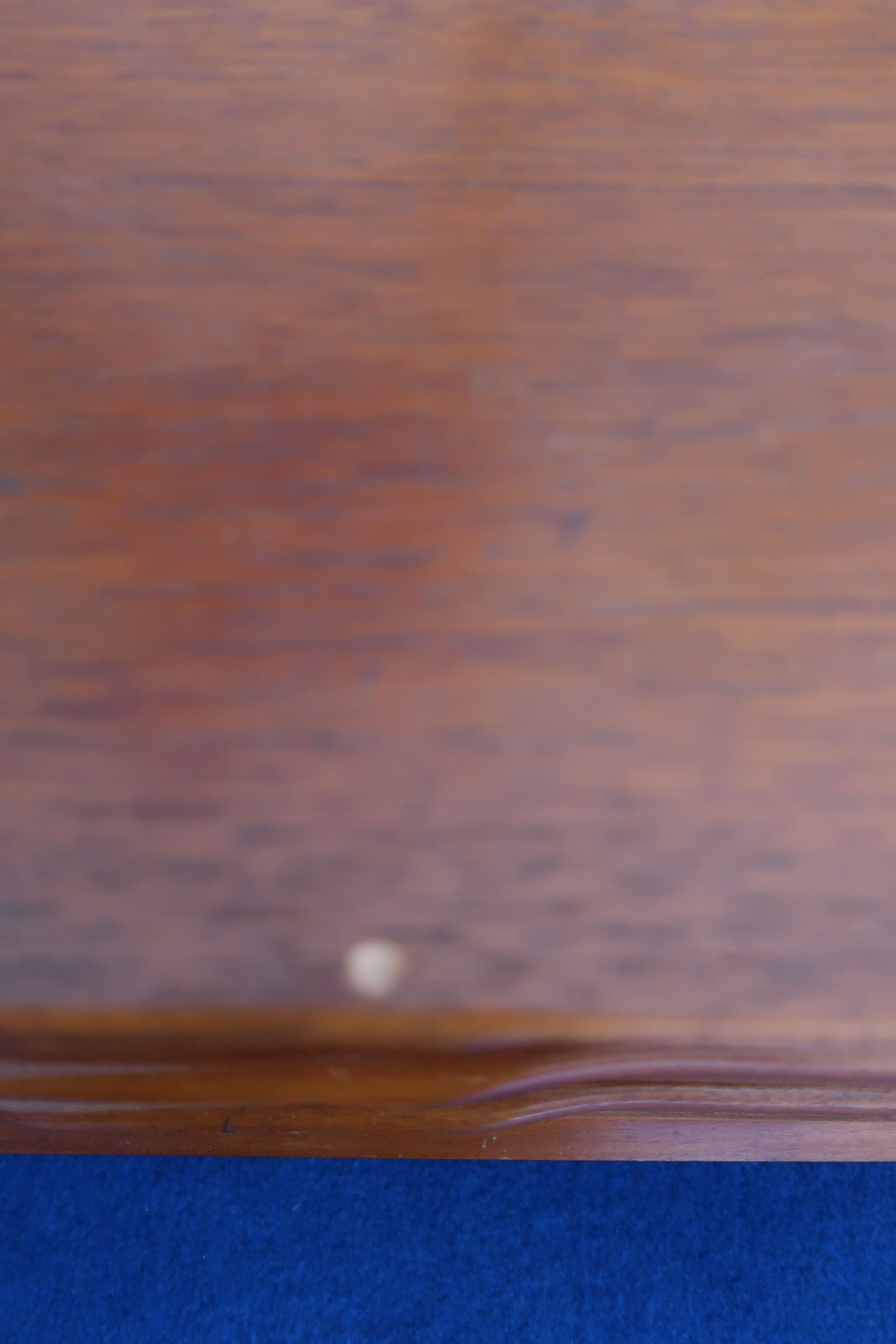 Teak sideboard from the 60s