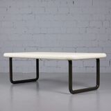 Unique coffee table set of 2