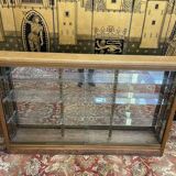 Collector's display case - 1950 presentation