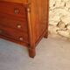 Empire Commode