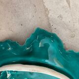 Ceramic cup