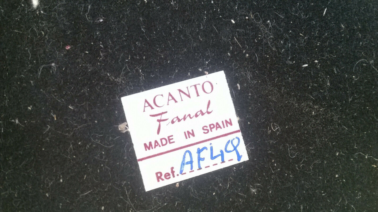 Pair of cassolettes "high-end Spanish house"