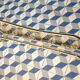 Train luggage rack style coat rack l=84cm