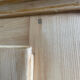 Hat cabinet