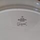 Plat Digoin Sarreguemines
