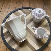 Vintage coffee service