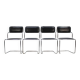 Chair by Arch. Ladislav Vrátník for Gallery Mánes 'Prag, ' 1970s