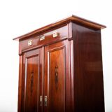 Armoire Art nouveau