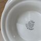 St. Amand porcelain dish