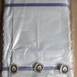 Vintage pillowcase set