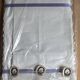 Lot taie d'oreiller vintage