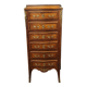 Semainier Louis XV