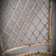 Fauteuil rotin adulte