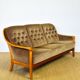 Scandinavian sofa, 1960