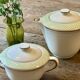 Vintage teapot and sugar bowl - Arizona by Salins