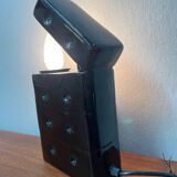 Vintage Zibro lamp