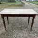 Farm table