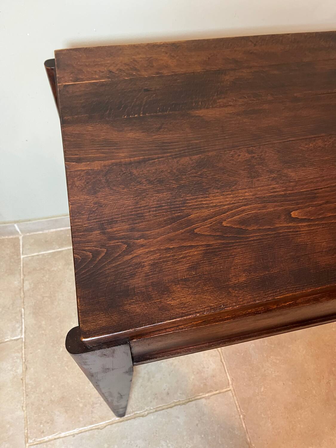 Bureau art déco 