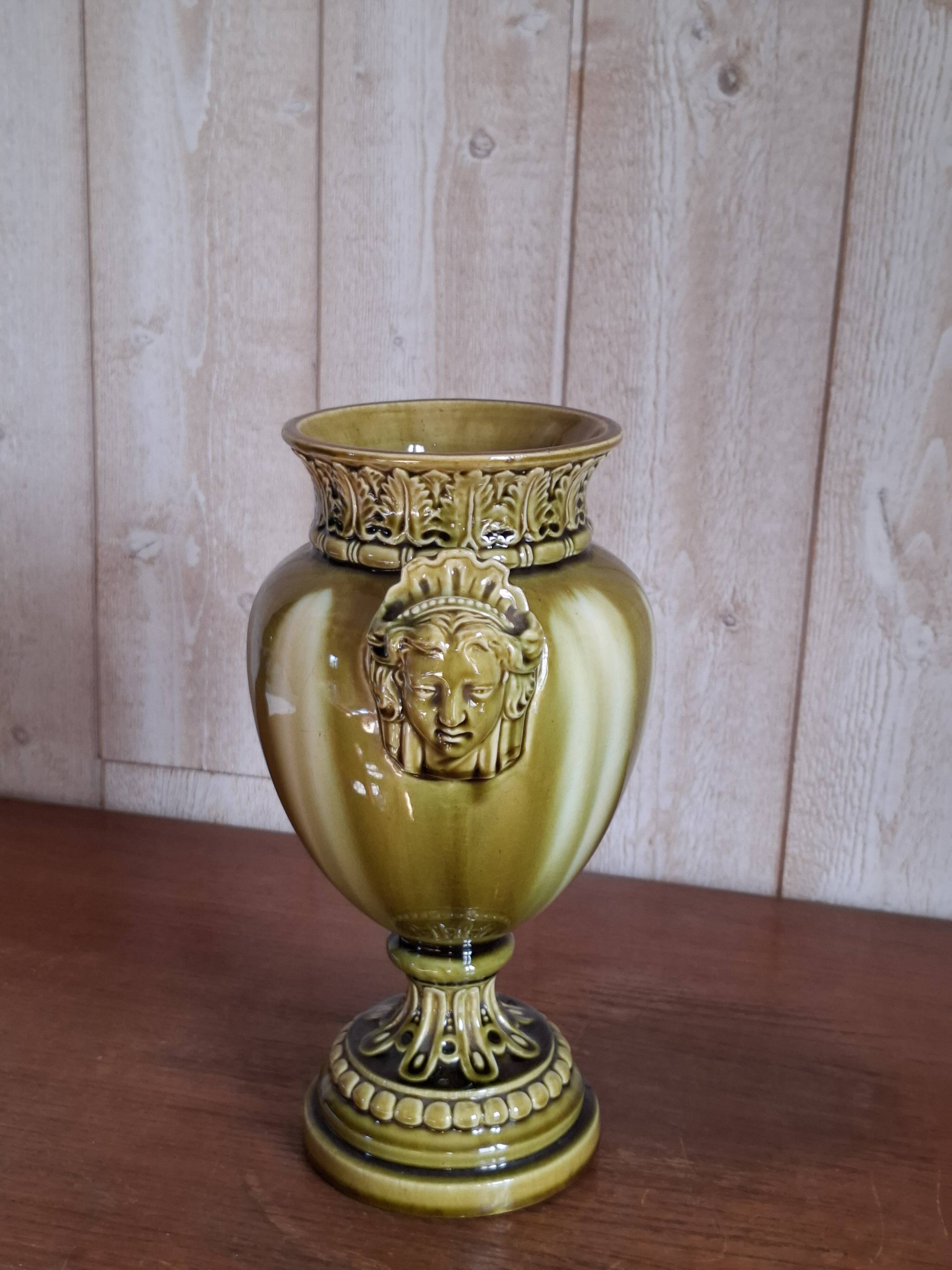 Vase