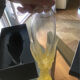 Daum vase