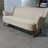 Fifties sofa couch
