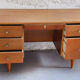 Bureau en bois