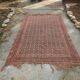 Kilim Jajim carpet semi-antique Anatolia Turkey 162 - 234 cms