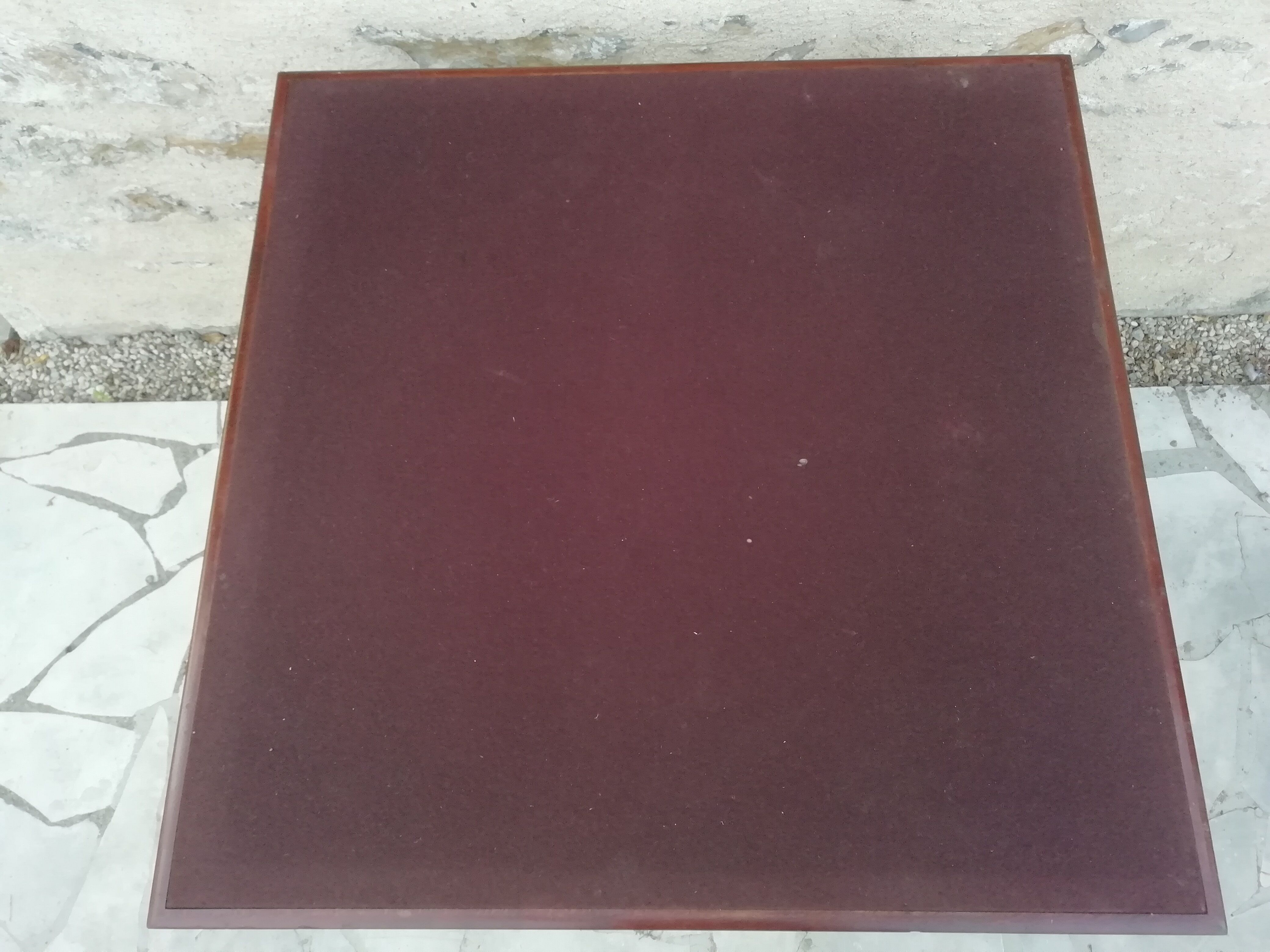 Bridge table "Meblutil"