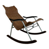 Takeshi Nii rocking chair 1950s vintage Japan Mid-Century