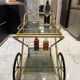 Renovated drinks trolley - Lights Collection