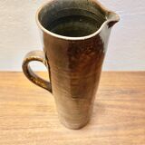 Ceramic pitcher